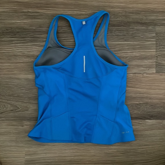 Nike Racerback tanktop - Picture 2 of 3